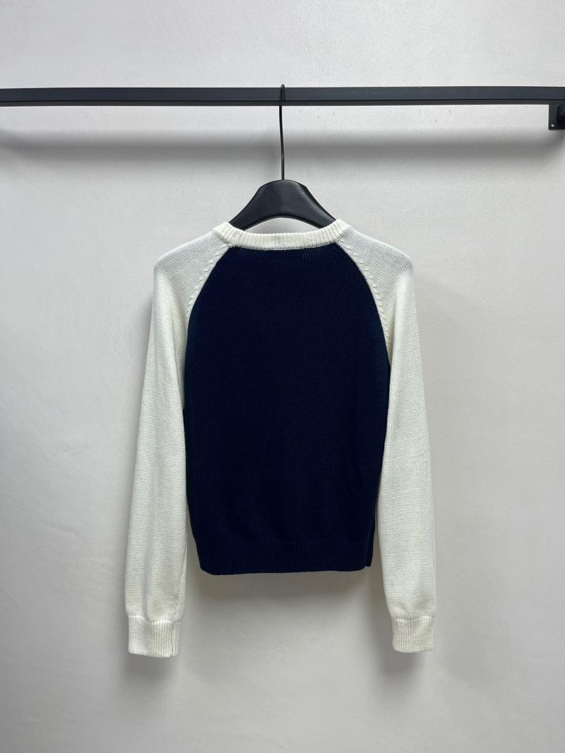 Christian Dior Sweaters